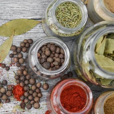 HERBAL MEDICINE 